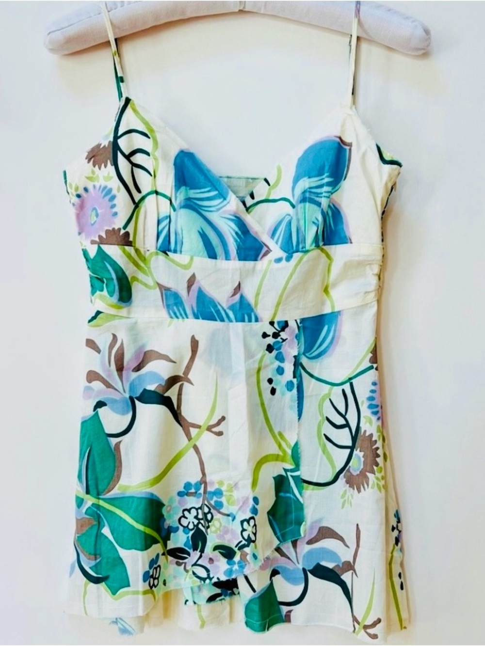 Cami Floral